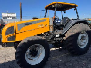 Trator BM 125